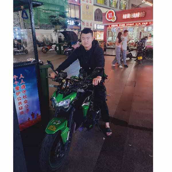 29岁岁山东单身帅哥 - 潍坊吉缘网