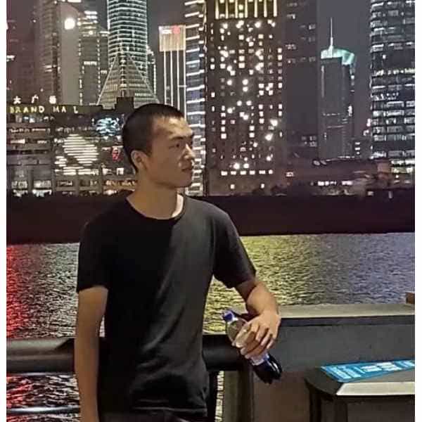 25岁岁河南单身帅哥 - 潍坊吉缘网
