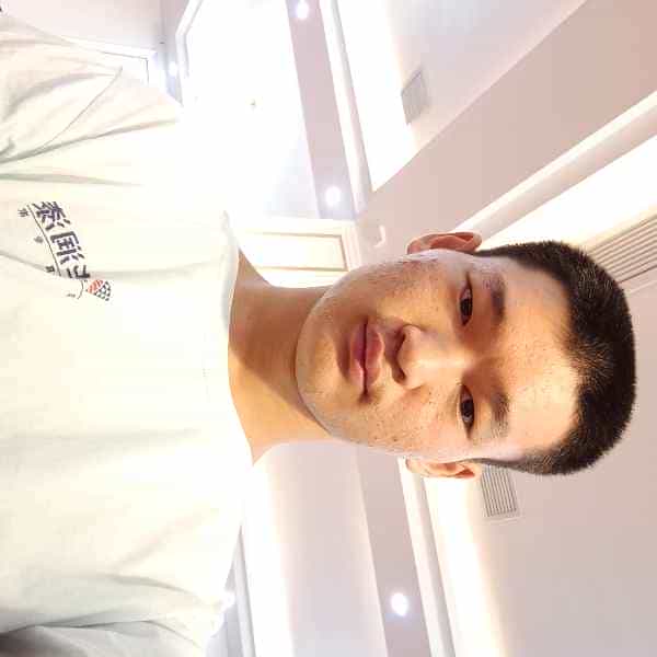 26岁岁河南单身帅哥 - 潍坊吉缘网