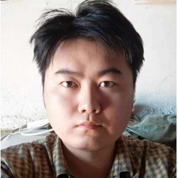 35岁岁河南单身帅哥 - 潍坊吉缘网