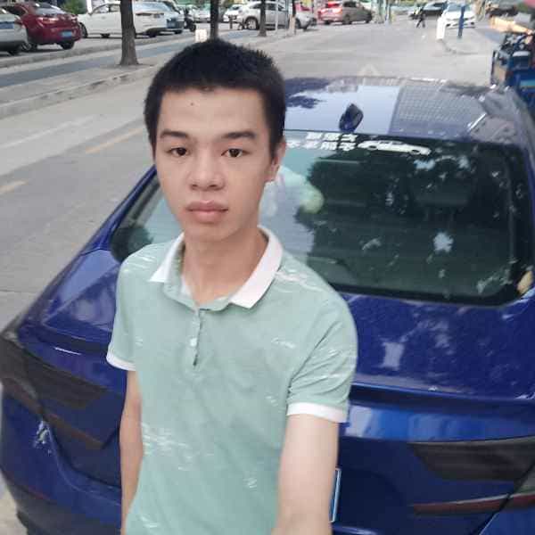 27岁岁广东单身帅哥 - 潍坊吉缘网