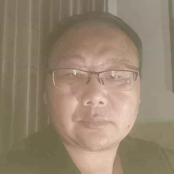 44岁岁山东单身帅哥 - 潍坊吉缘网