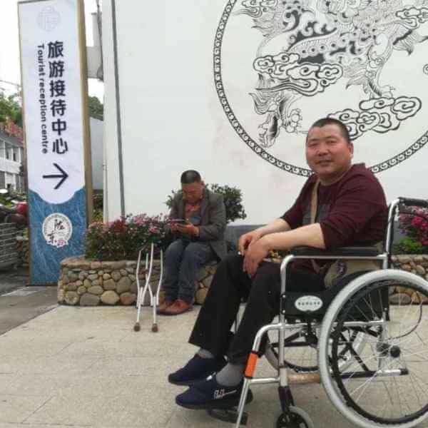 35岁岁浙江单身帅哥 - 潍坊吉缘网