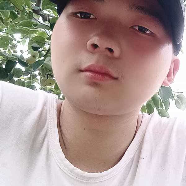 21岁岁安徽单身帅哥 - 潍坊吉缘网