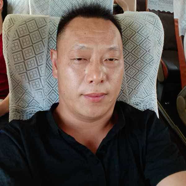 43岁岁安徽单身帅哥 - 潍坊吉缘网