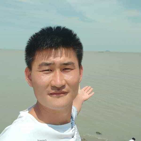 32岁岁山东单身帅哥 - 潍坊吉缘网