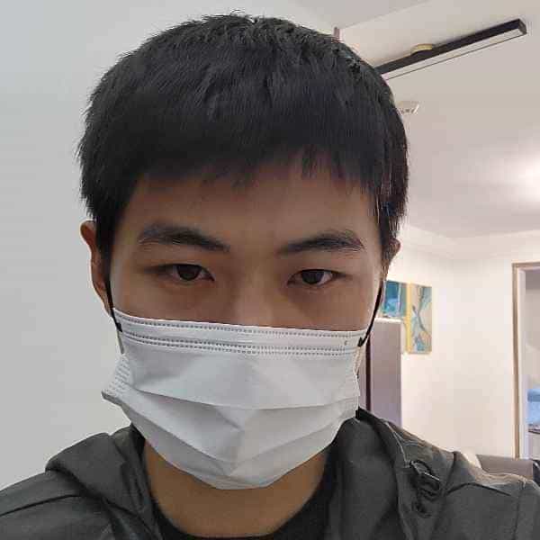 33岁岁山东单身帅哥 - 潍坊吉缘网
