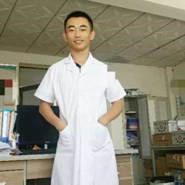 36岁岁山东单身帅哥 - 潍坊吉缘网