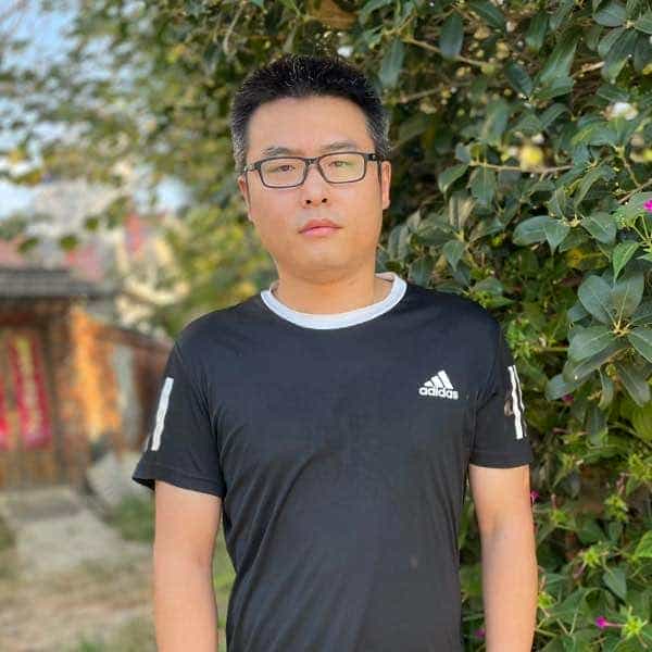 35岁岁安徽单身帅哥 - 潍坊吉缘网
