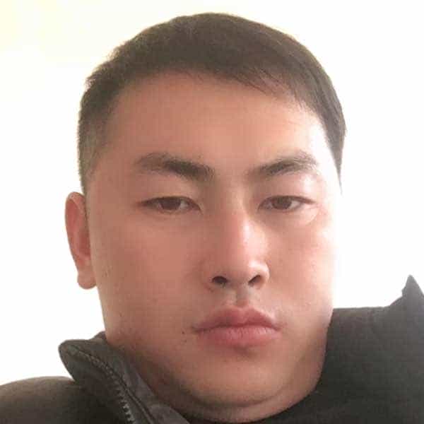 35岁岁河南单身帅哥 - 潍坊吉缘网