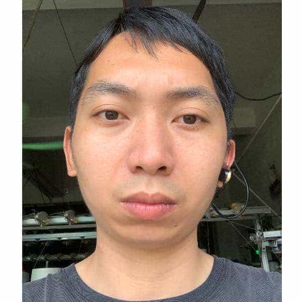30岁岁广东单身帅哥 - 潍坊吉缘网