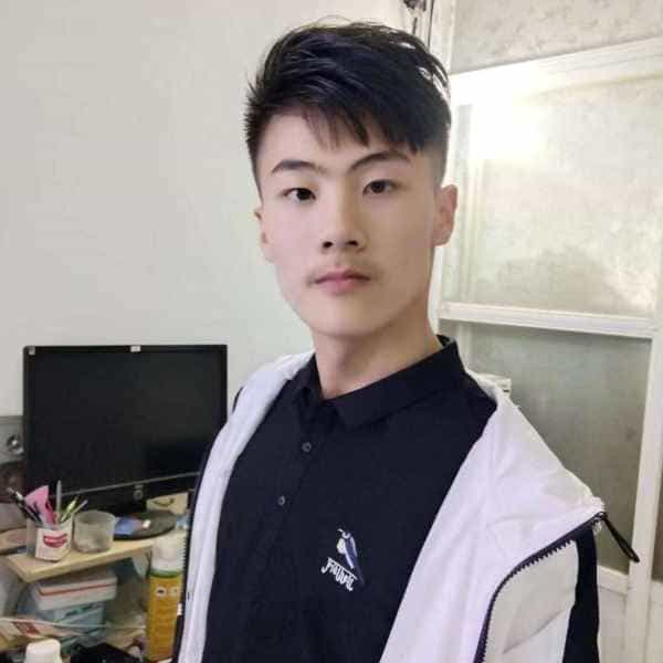 21岁岁河南单身帅哥 - 潍坊吉缘网