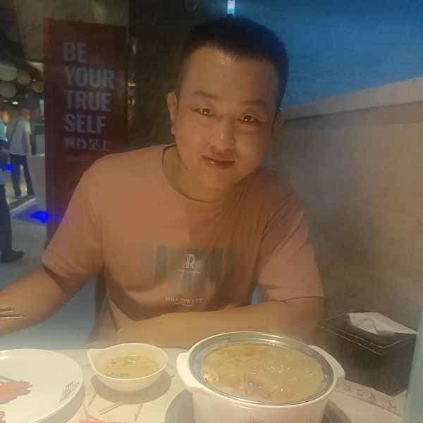 34岁岁山西单身帅哥 - 潍坊吉缘网