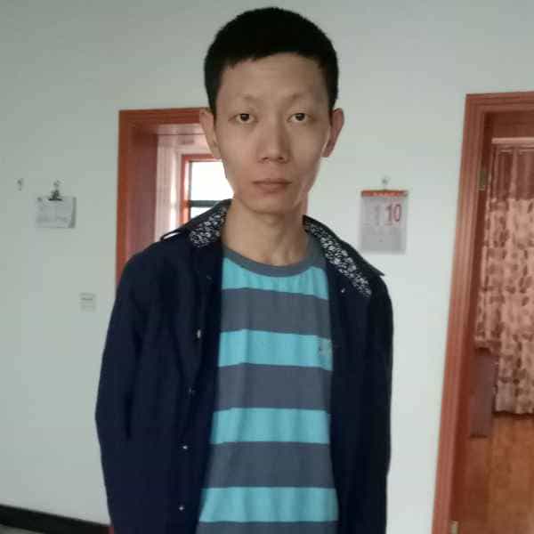 35岁岁江苏单身帅哥 - 潍坊吉缘网