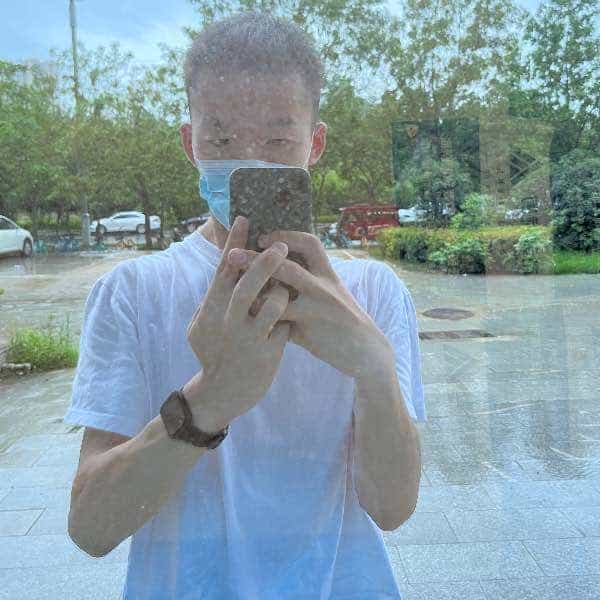 28岁岁河南单身帅哥 - 潍坊吉缘网