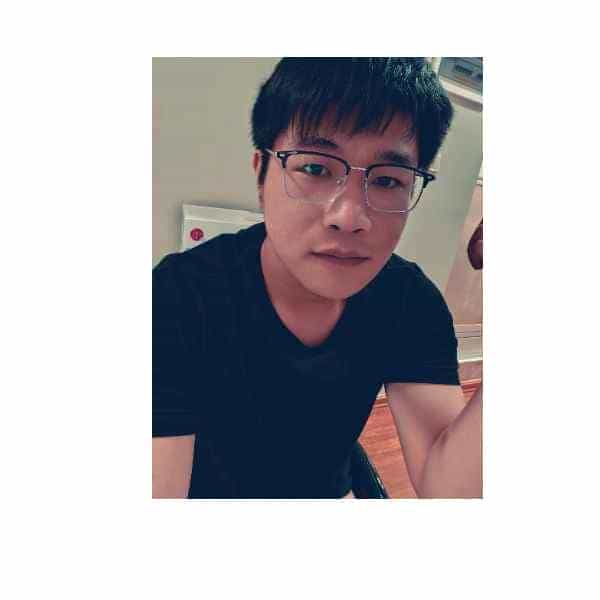 29岁岁广东单身帅哥 - 潍坊吉缘网