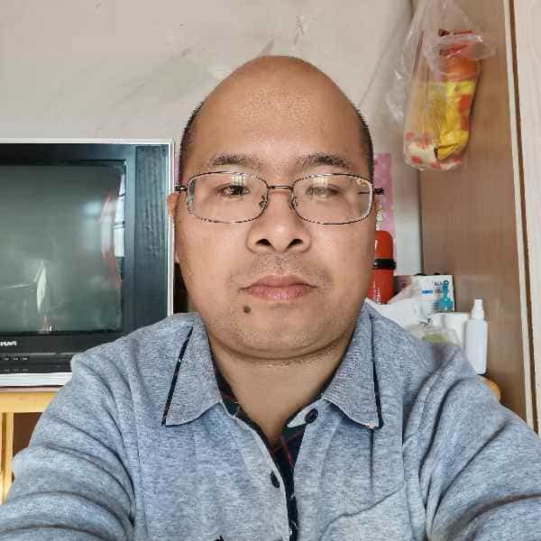 37岁岁山东单身帅哥 - 潍坊吉缘网