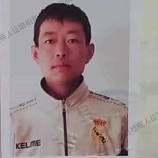 39岁岁河南单身帅哥 - 潍坊吉缘网