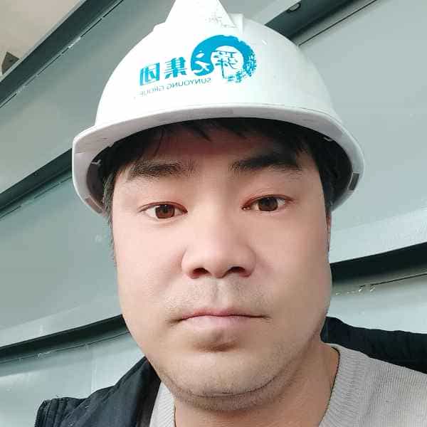35岁岁湖北单身帅哥 - 潍坊吉缘网