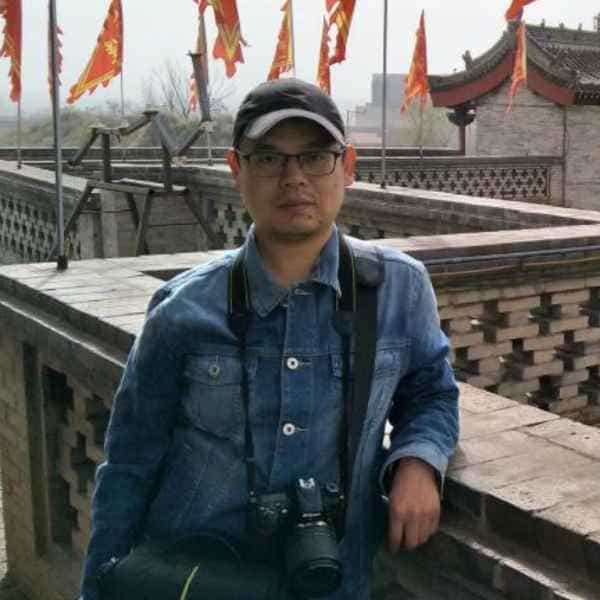 43岁岁河北单身帅哥 - 潍坊吉缘网
