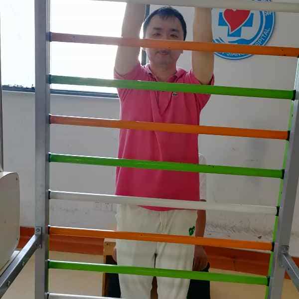 35岁岁安徽单身帅哥 - 潍坊吉缘网