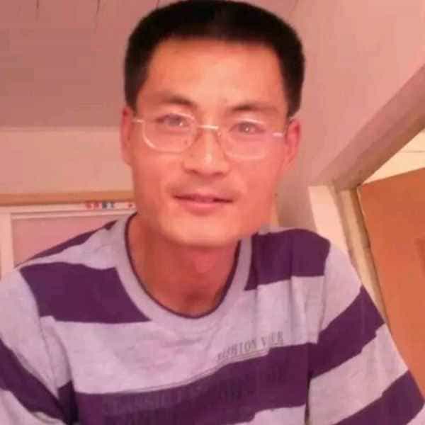 48岁岁山东单身帅哥 - 潍坊吉缘网