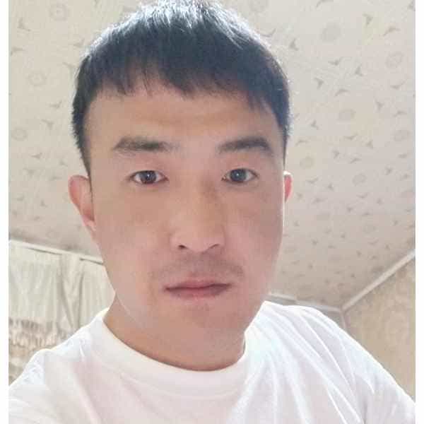 35岁岁山西单身帅哥 - 潍坊吉缘网