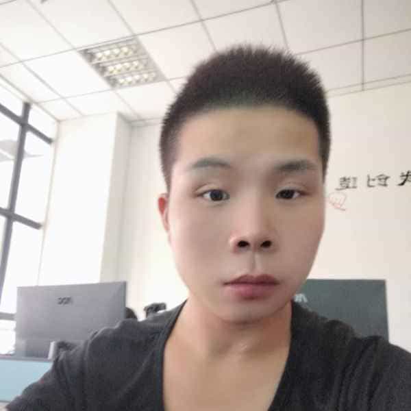27岁岁河南单身帅哥 - 潍坊吉缘网
