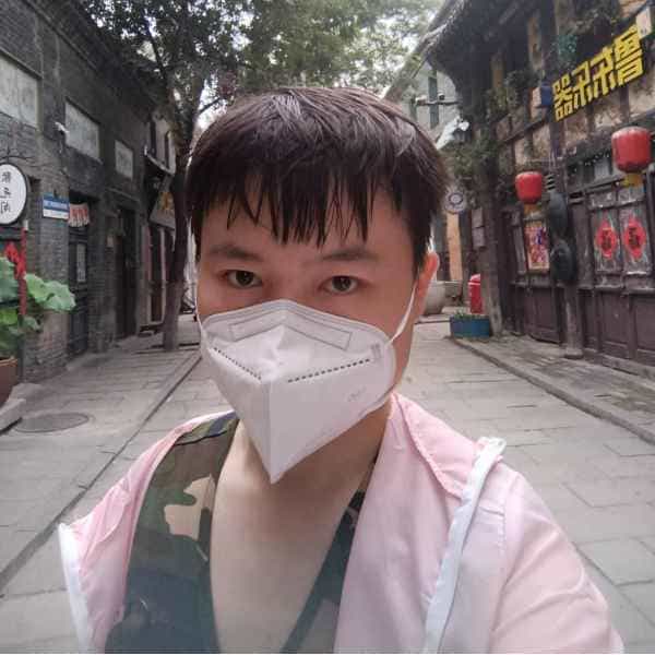 30岁岁河北单身帅哥 - 潍坊吉缘网