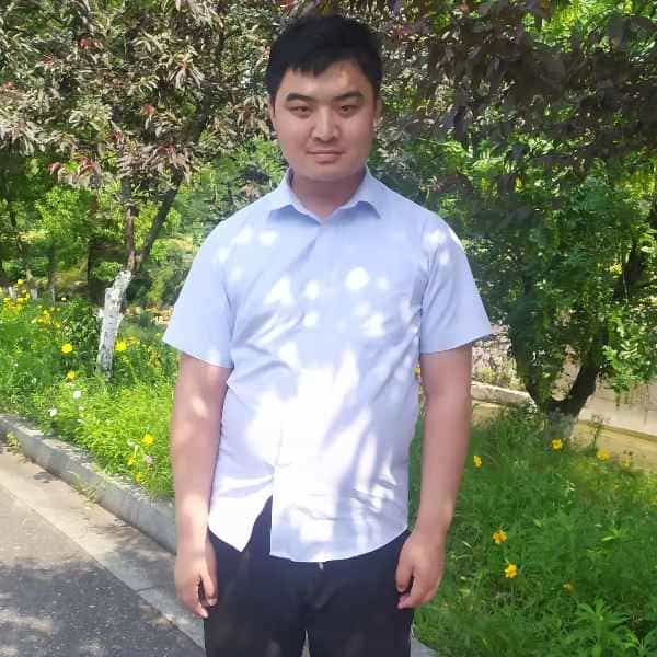 29岁岁江西单身帅哥 - 潍坊吉缘网