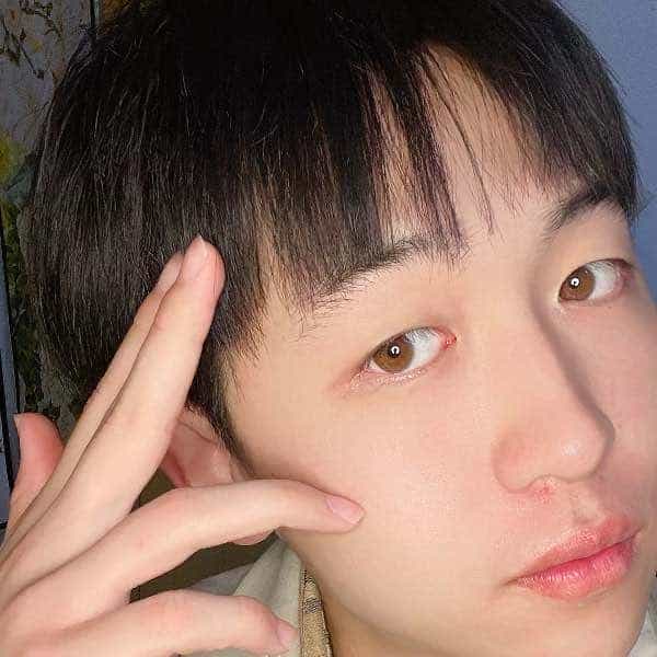 35岁岁河北单身帅哥 - 潍坊吉缘网