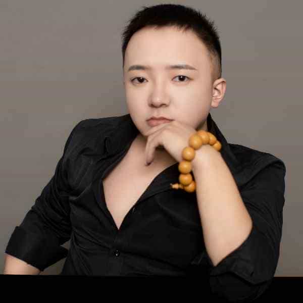 32岁岁山东单身帅哥 - 潍坊吉缘网