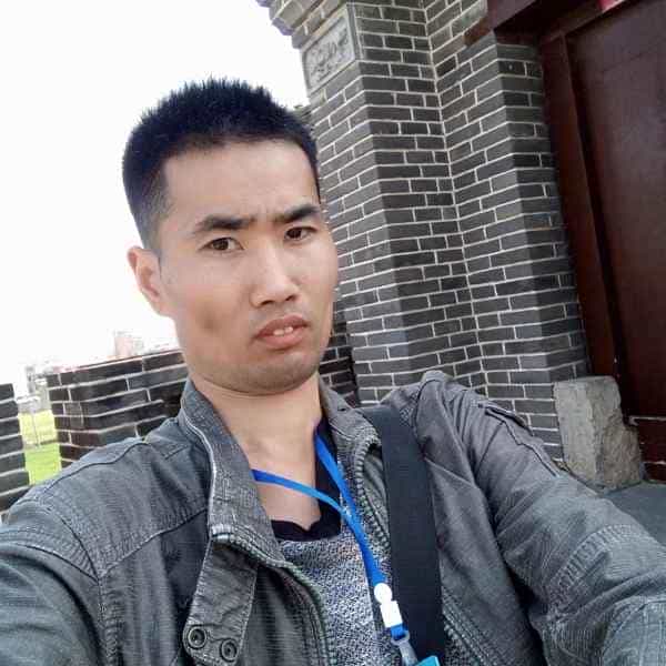 35岁岁安徽单身帅哥 - 潍坊吉缘网