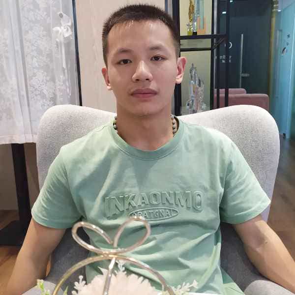 28岁岁江西单身帅哥 - 潍坊吉缘网