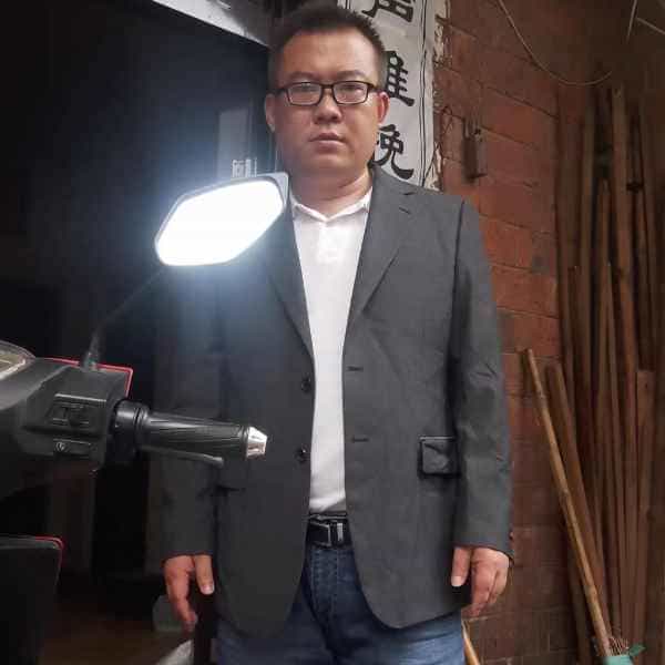 40岁岁江西单身帅哥 - 潍坊吉缘网