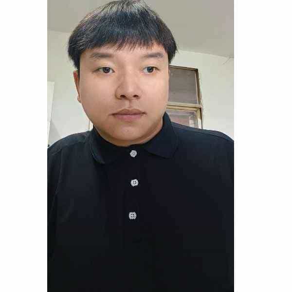 33岁岁湖北单身帅哥 - 潍坊吉缘网
