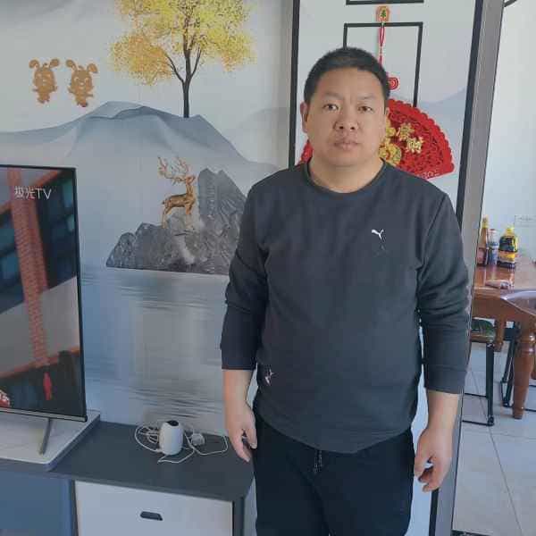 36岁岁山西单身帅哥 - 潍坊吉缘网