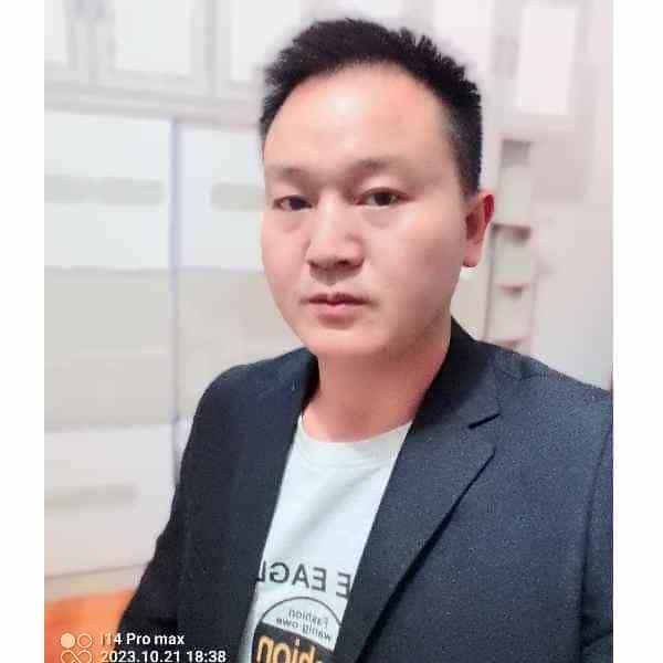 36岁岁湖北单身帅哥 - 潍坊吉缘网
