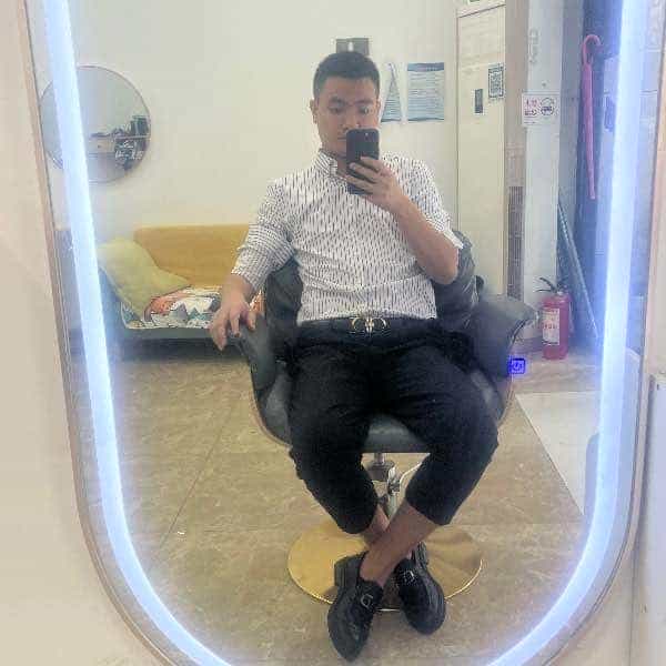 26岁岁湖南单身帅哥 - 潍坊吉缘网