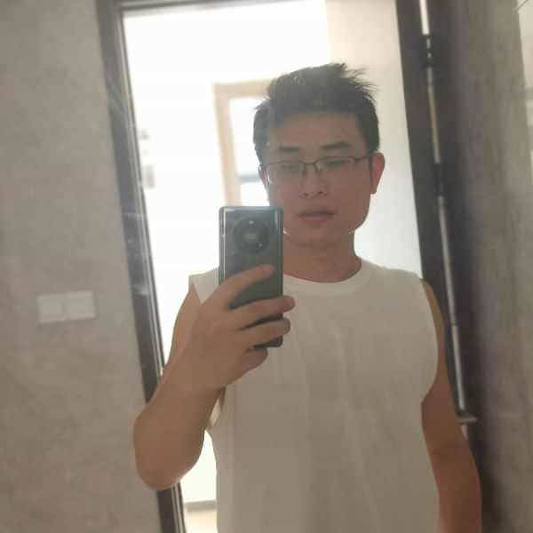 39岁岁广东单身帅哥 - 潍坊吉缘网