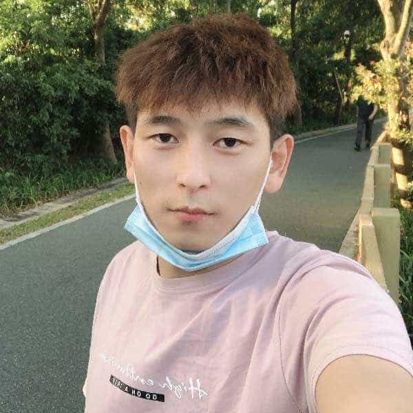 34岁岁湖北单身帅哥 - 潍坊吉缘网
