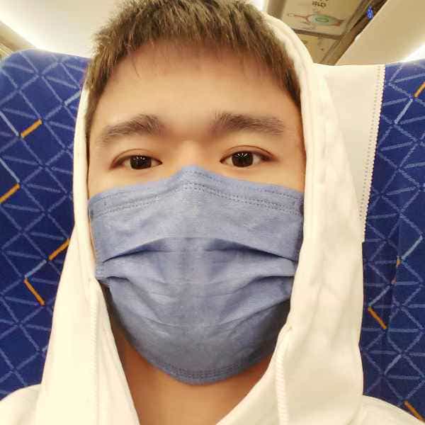 32岁岁广东单身帅哥 - 潍坊吉缘网