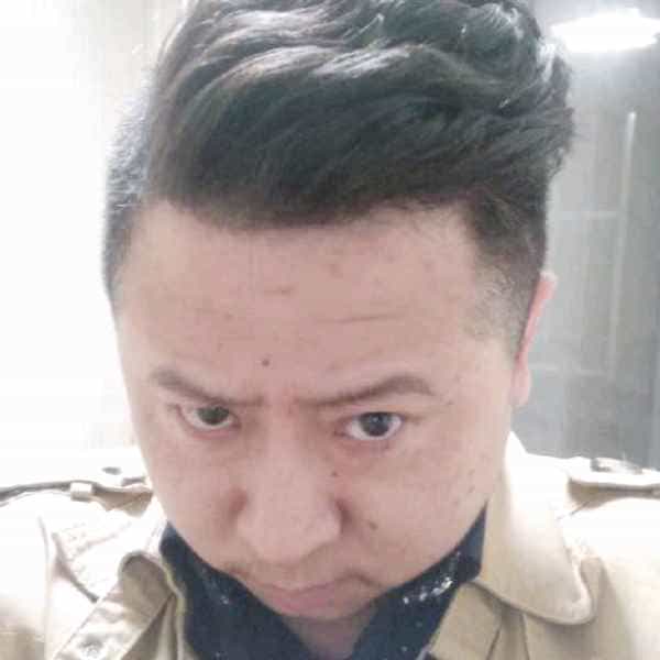 38岁岁江苏单身帅哥 - 潍坊吉缘网