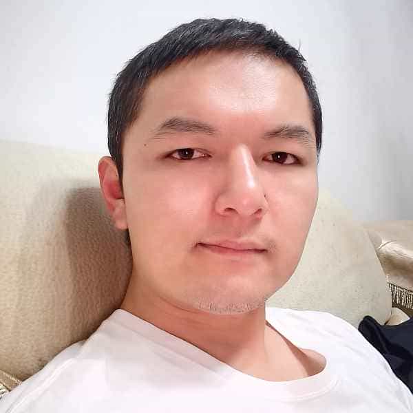 33岁岁湖南单身帅哥 - 潍坊吉缘网