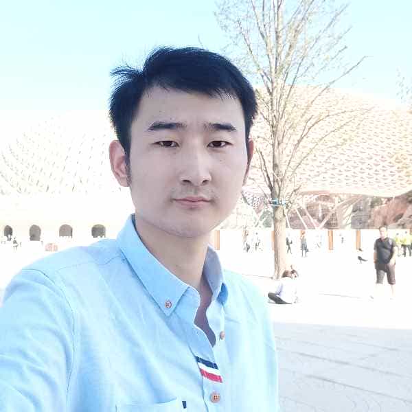 36岁岁安徽单身帅哥 - 潍坊吉缘网