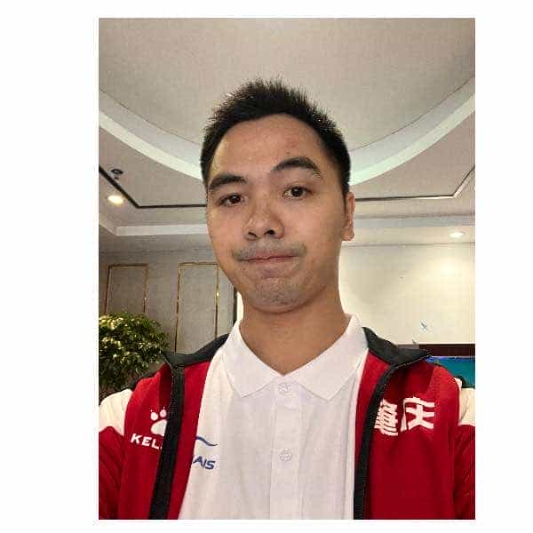 34岁岁广东单身帅哥 - 潍坊吉缘网