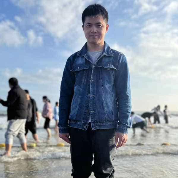 38岁岁广东单身帅哥 - 潍坊吉缘网