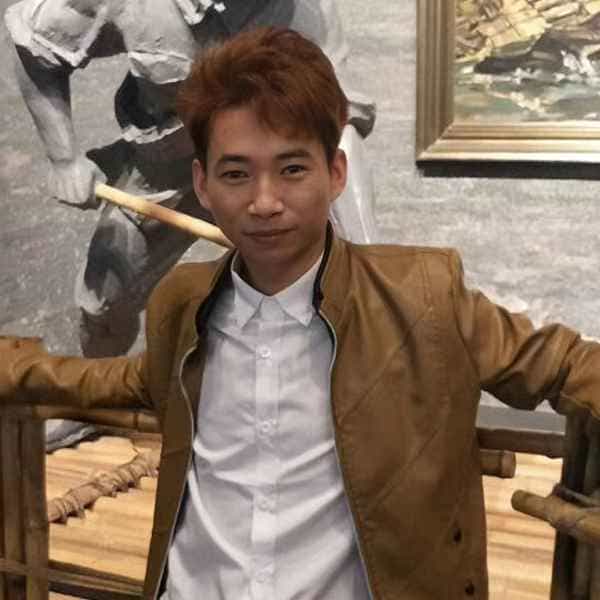 36岁岁湖南单身帅哥 - 潍坊吉缘网