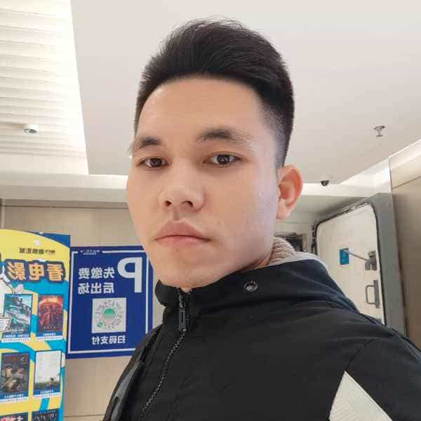 31岁岁广东单身帅哥 - 潍坊吉缘网