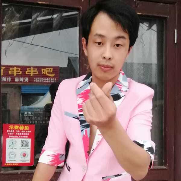 30岁岁山西单身帅哥 - 潍坊吉缘网